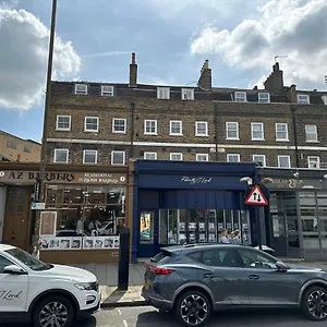 Luxury Flat Near Greenwich Park Appartement